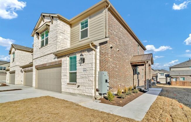 17205A Mayfly Dr, Pflugerville, TX 78660