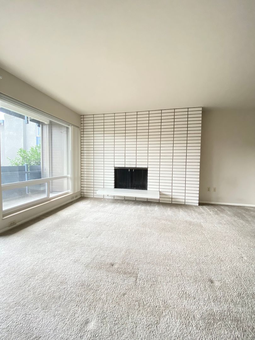 Nob Hill Apartments