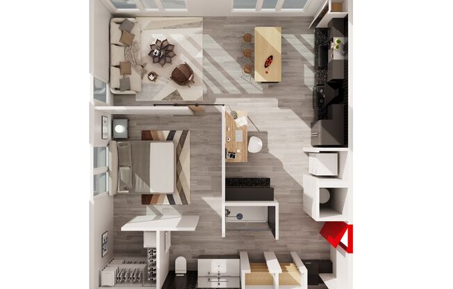 211 W 10th ST