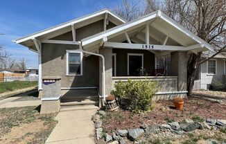Great Home in Greeley