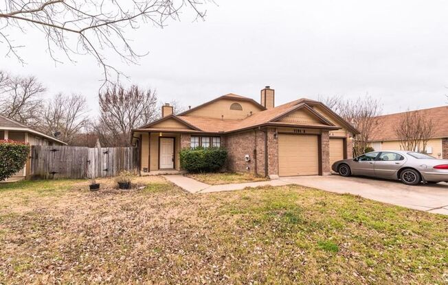 9204 Sedgemoor Trail, Unit B