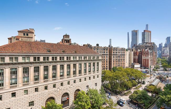 1 bed, 1 bath, 577 sqft, $5,500, Unit 10104