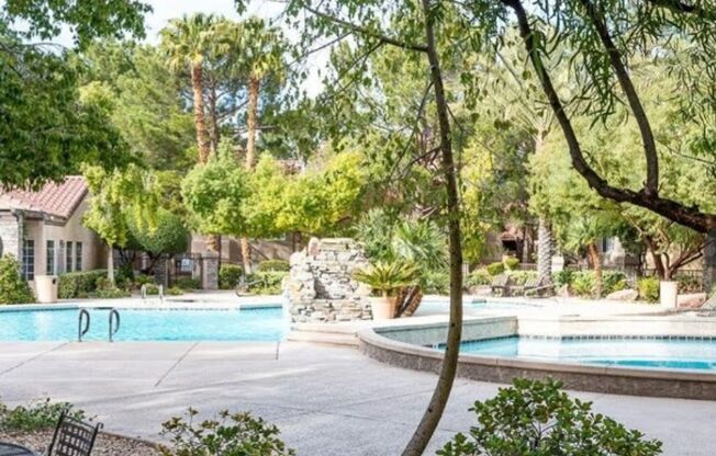 2 beds, 2 baths, $1,950