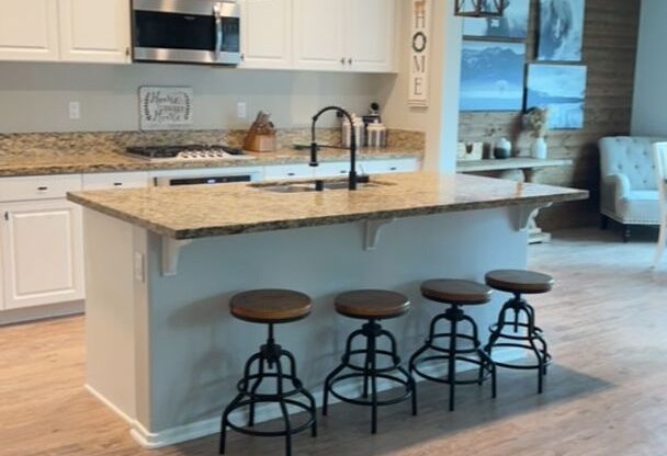 Nestled in the picturesque foothills of Fallbrook, this stunning 4-bedroom, 3-bath home won't last