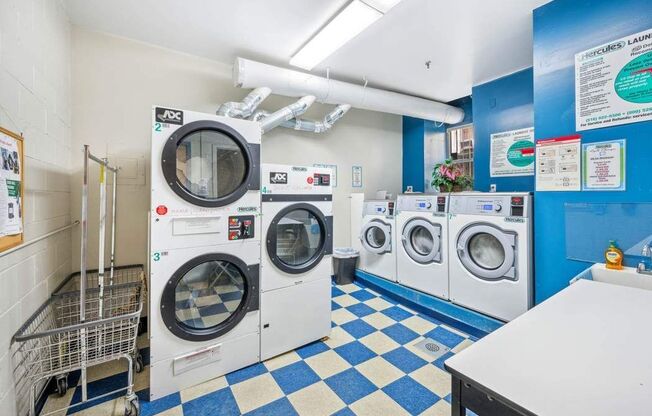 137 W 110 ST