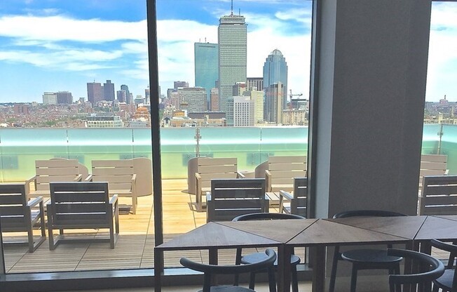 Studio, 1 bath, 389 sqft, $3,050, Unit 603