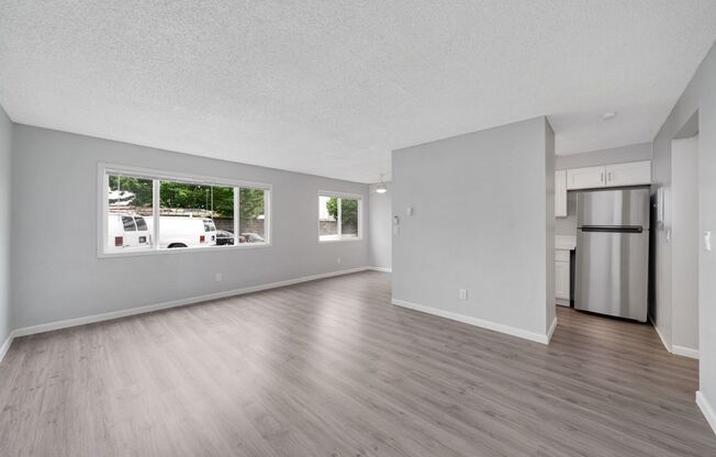 Tyee Apartments
