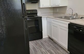 Upgraded Two Bedroom in Norman!