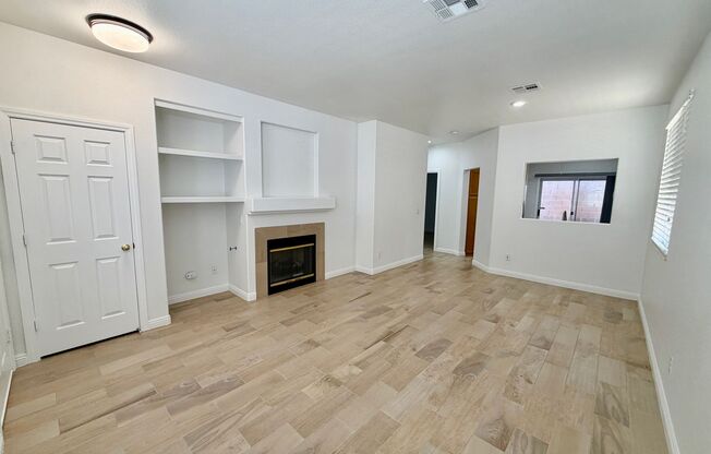 Cute and cozy 2 bedroom 2 bathroom condo