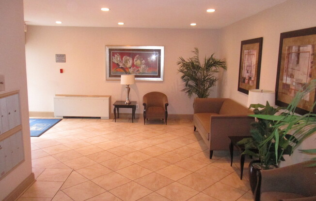 Beautiful 1 Bedroom Condo in Hyattsville!