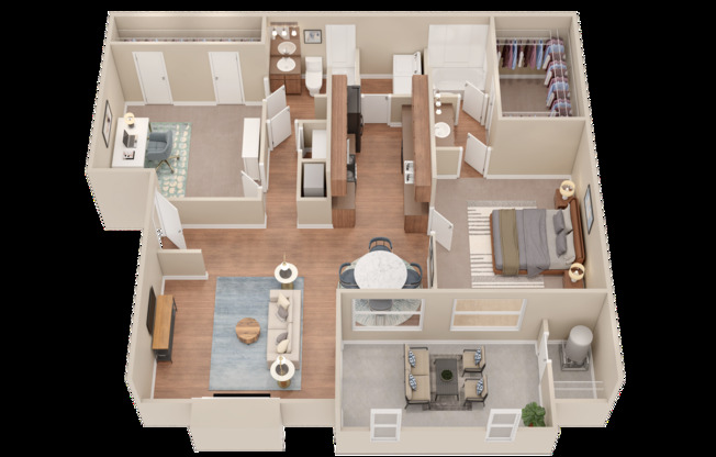 Partner-provided property photo