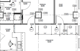 Partner-provided photo for $1495 unit