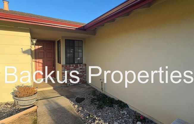 Well maintained three bedroom home in Laurel West