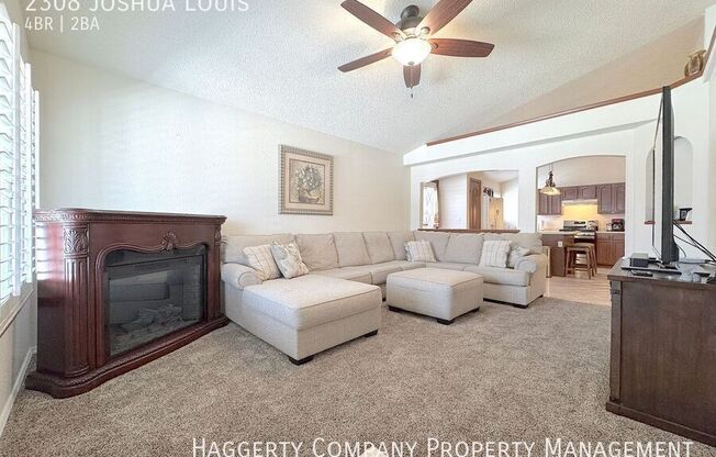 2308 JOSHUA LOUIS
