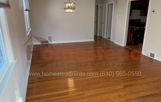 2 beds, 1 bath, $1,500, Unit 83 B