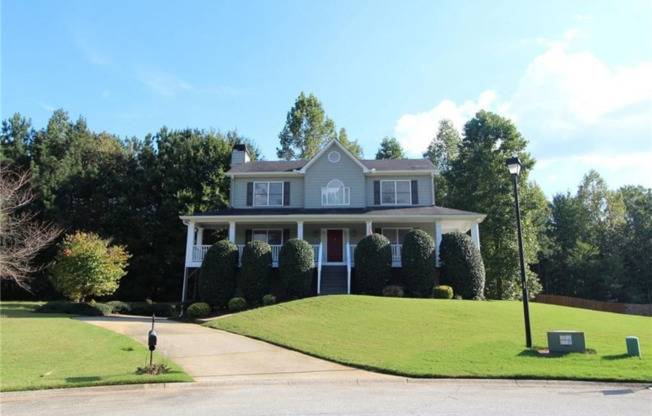 201 GARRISON DR