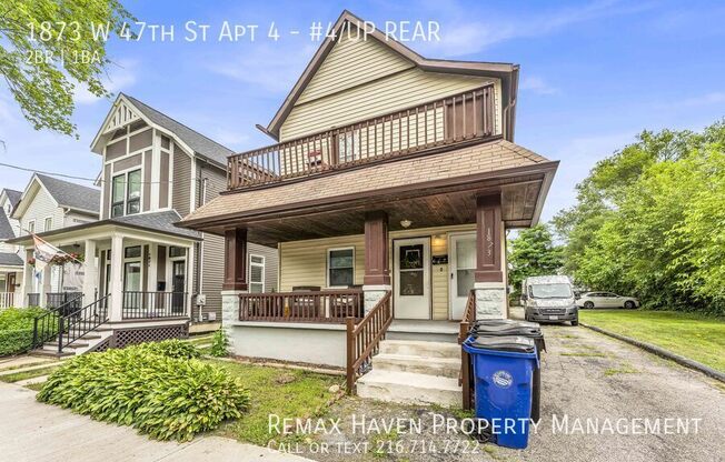 1873 W 47 ST 