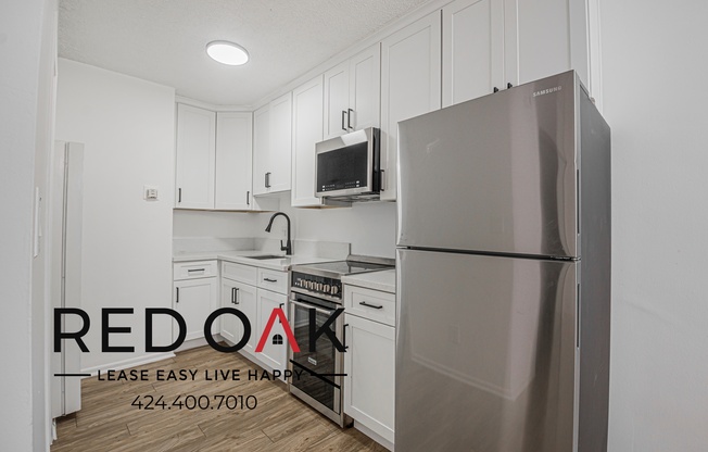 1800 W GLENCREST AVE