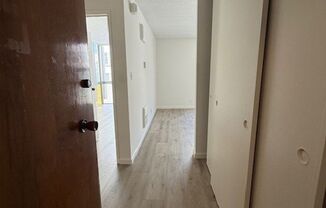 Pine-Gough Apartments