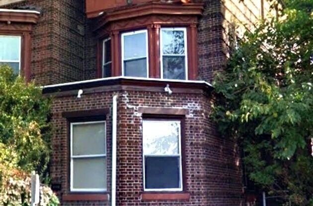 Old York Road