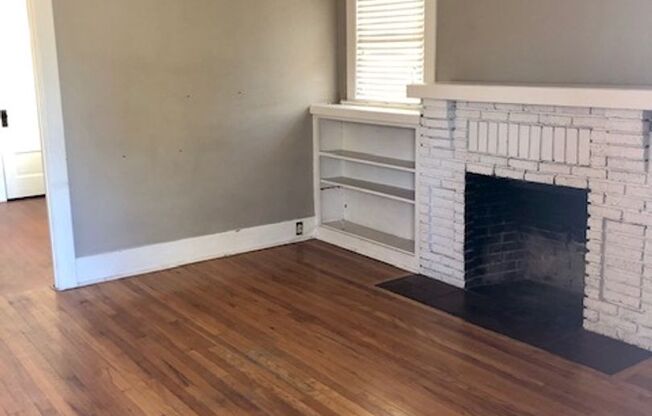 Charming 2Bed/2Bath Home Near UofA and Downtown!