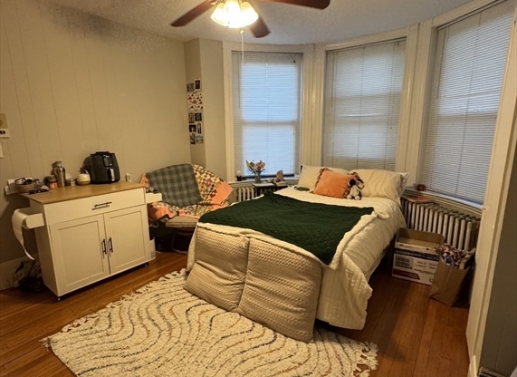 31 LONGWOOD AVE