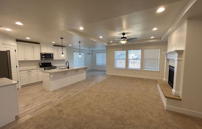 2 Bedroom 2.5 Bathroom 55+ community