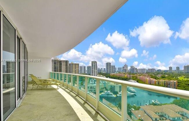 19955 NE 38th Ct cu-1701, Aventura, FL 33180