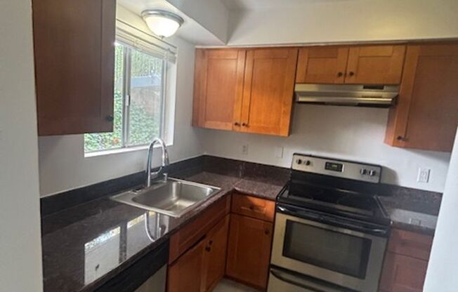 Hillcrest Apartments
