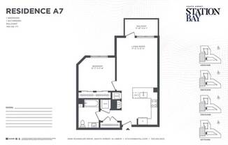 Partner-provided photo for $2270 unit