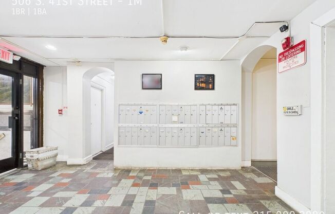 506 S. 41st Street