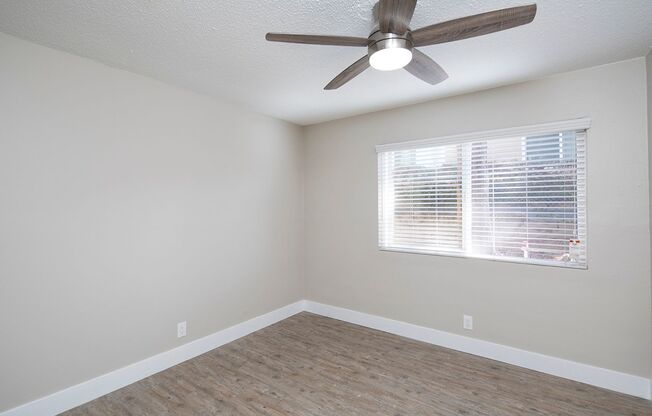 2 beds, 1 bath, 854 sqft, $2,995, Unit 25-01