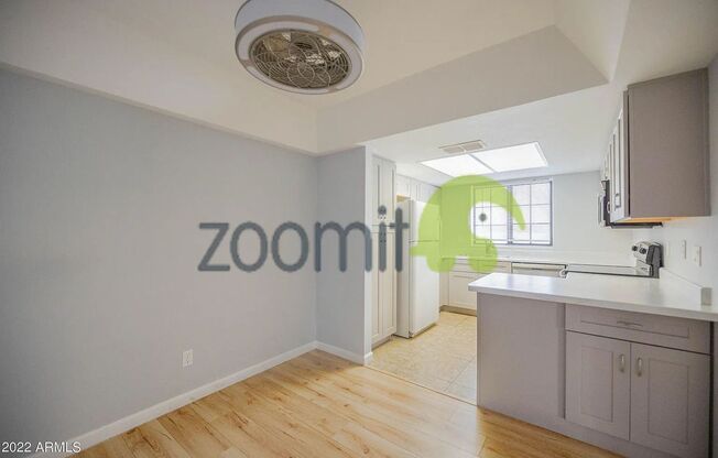 2 beds, 2 baths, $1,499, Unit UNIT 115