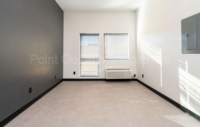 1 bed, 1 bath, 449 sqft, $745, Unit 118