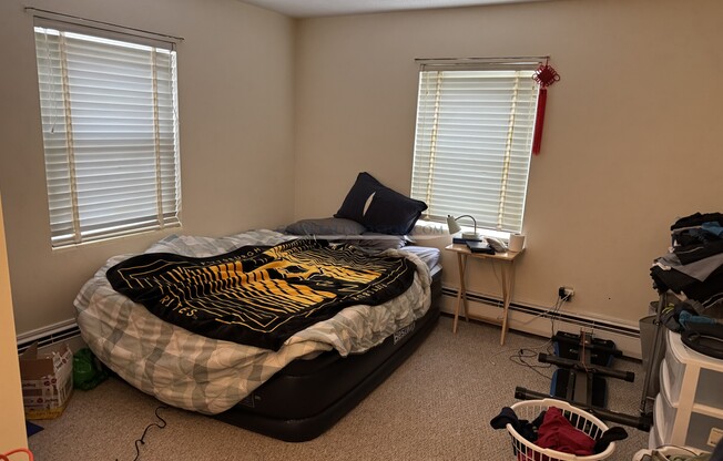 3 Brattle Dr.