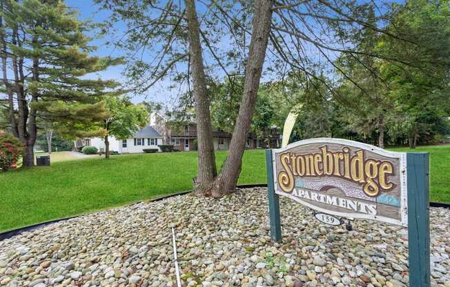 Stonebridge