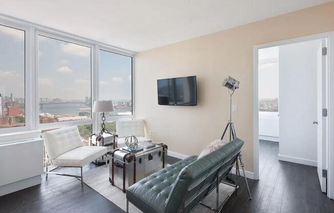 2 beds, 2 baths, $5,695, Unit 28B