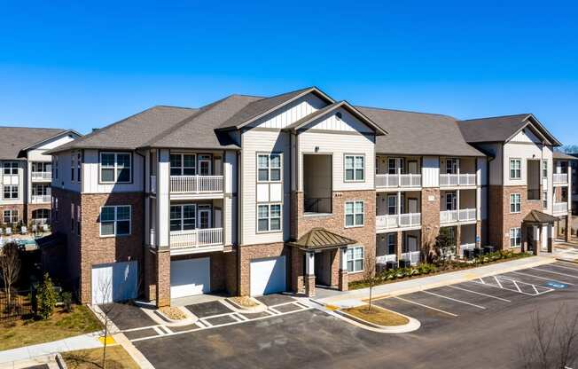 Argento at Riverwatch Apartments in Augusta, Georgia-1, 2, and 3 bedroom apartments