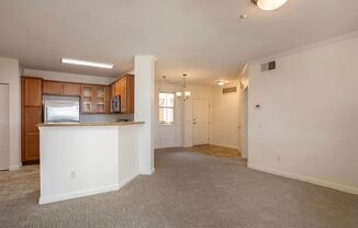 2 beds, 2 baths, $3,400, Unit # 524