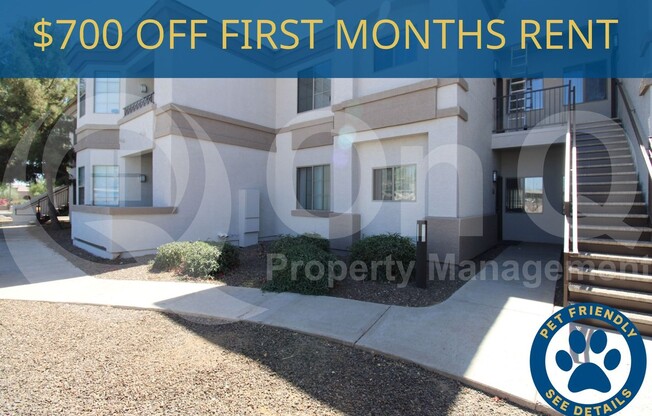 2 beds, 2 baths, 1,023 sqft, $1,350, Unit 2128