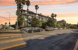 310 South Virgil Ave