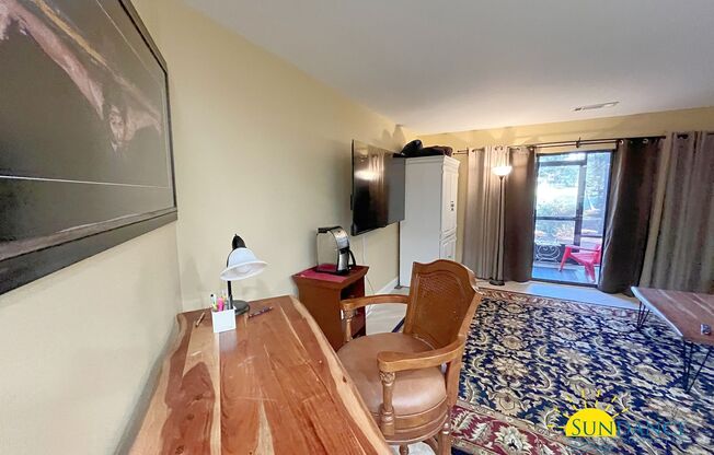 1 bed, 1 bath, $1,850