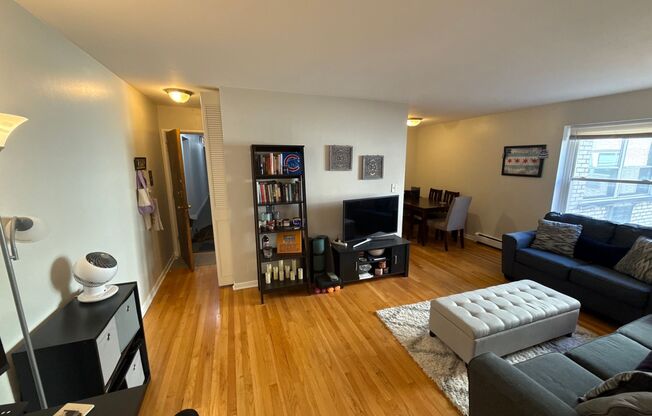 1 bed, 1 bath, $1,985, Unit 355
