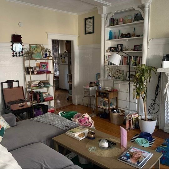 5 BELVISTA RD