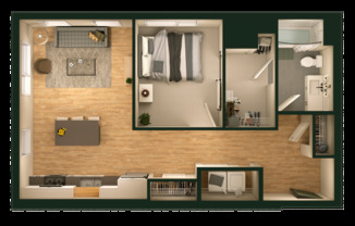 Partner-provided photo for $1695 unit