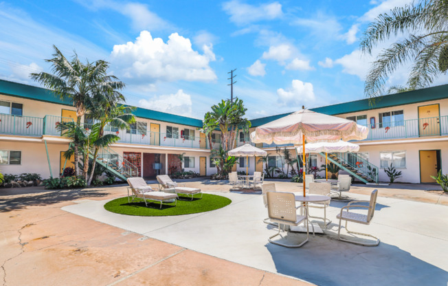 1 bed, 1 bath, 525 sqft, $1,995, Unit 649-14