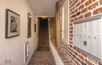 3 Bed, 2 Bath - Updated Mission Condo + Storage