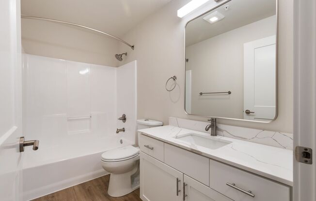 1 bed, 1 bath, 593 sqft, $1,895, Unit 303