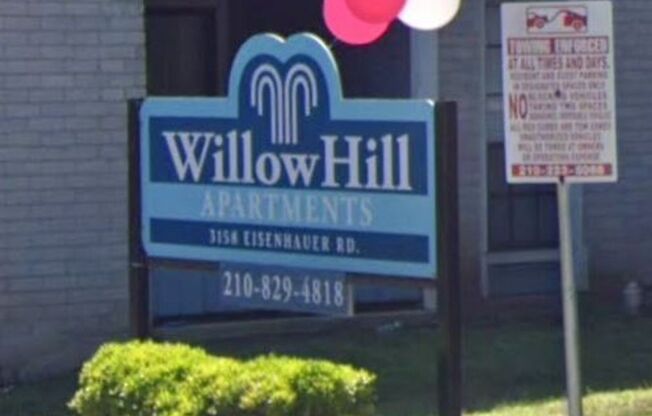 Willow Hill Condominiums