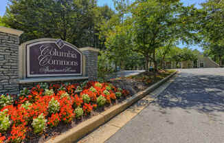 Columbia Commons